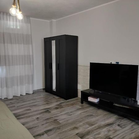 La Casa Di Ali Lejlighed Torre Maggiore Eksteriør billede