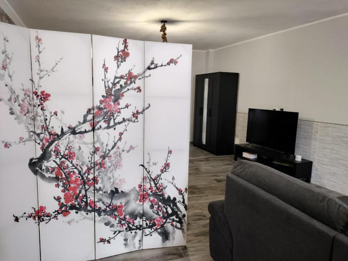 La Casa Di Ali Lejlighed Torre Maggiore Eksteriør billede