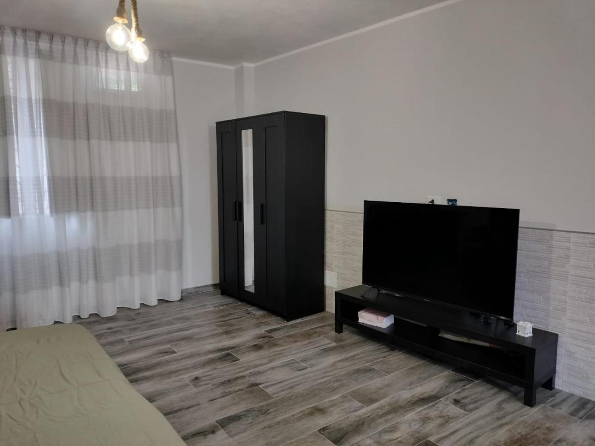 La Casa Di Ali Lejlighed Torre Maggiore Eksteriør billede