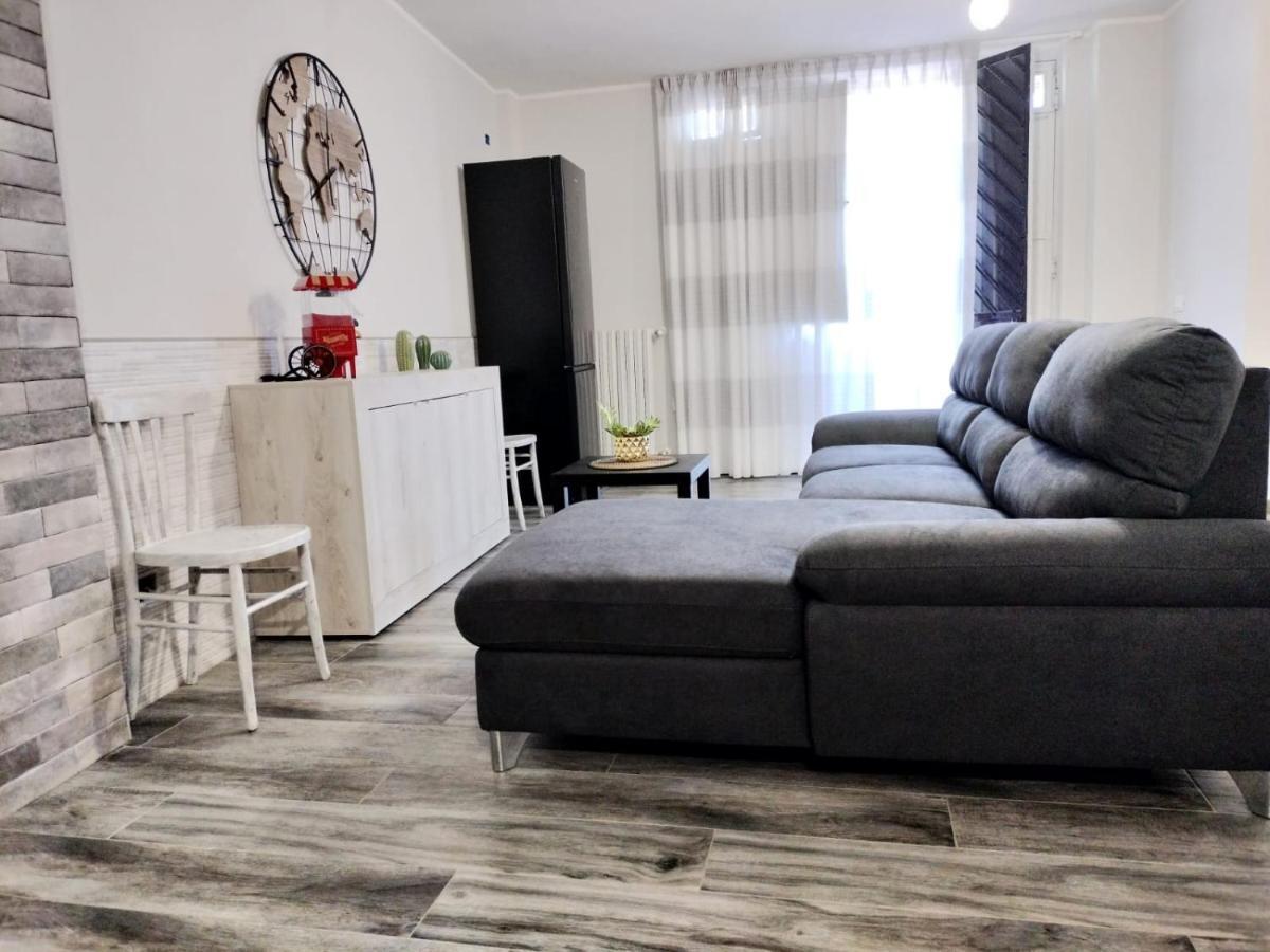 La Casa Di Ali Lejlighed Torre Maggiore Eksteriør billede