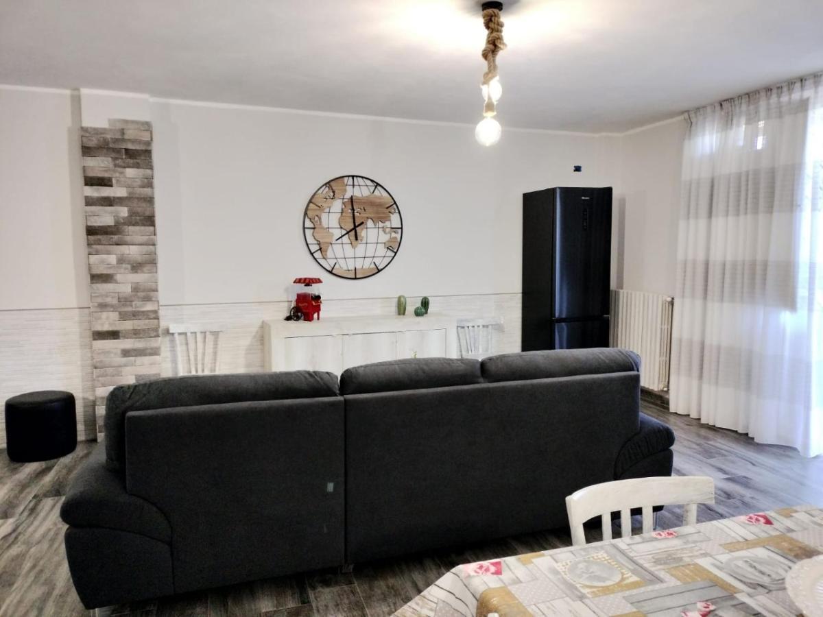 La Casa Di Ali Lejlighed Torre Maggiore Eksteriør billede