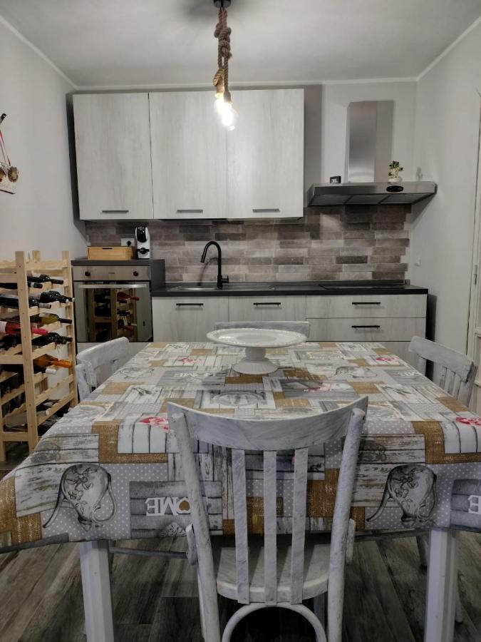 La Casa Di Ali Lejlighed Torre Maggiore Eksteriør billede