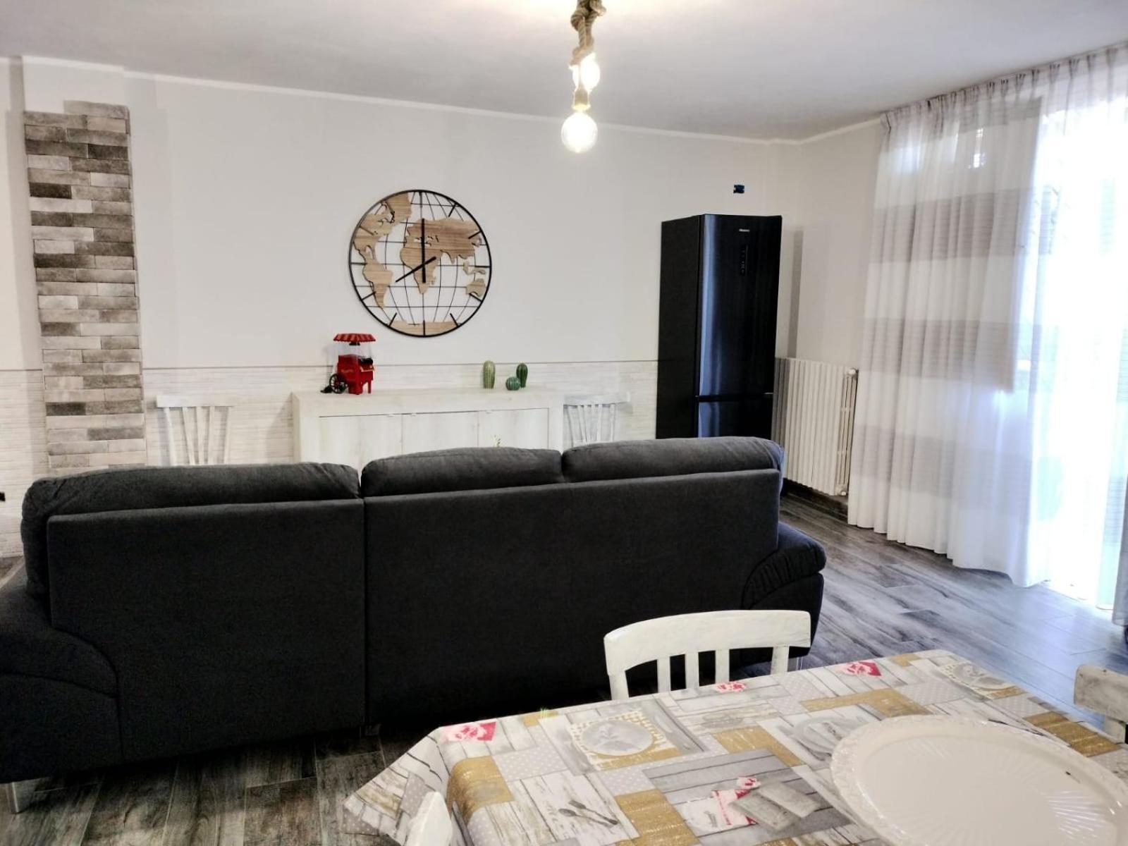 La Casa Di Ali Lejlighed Torre Maggiore Eksteriør billede