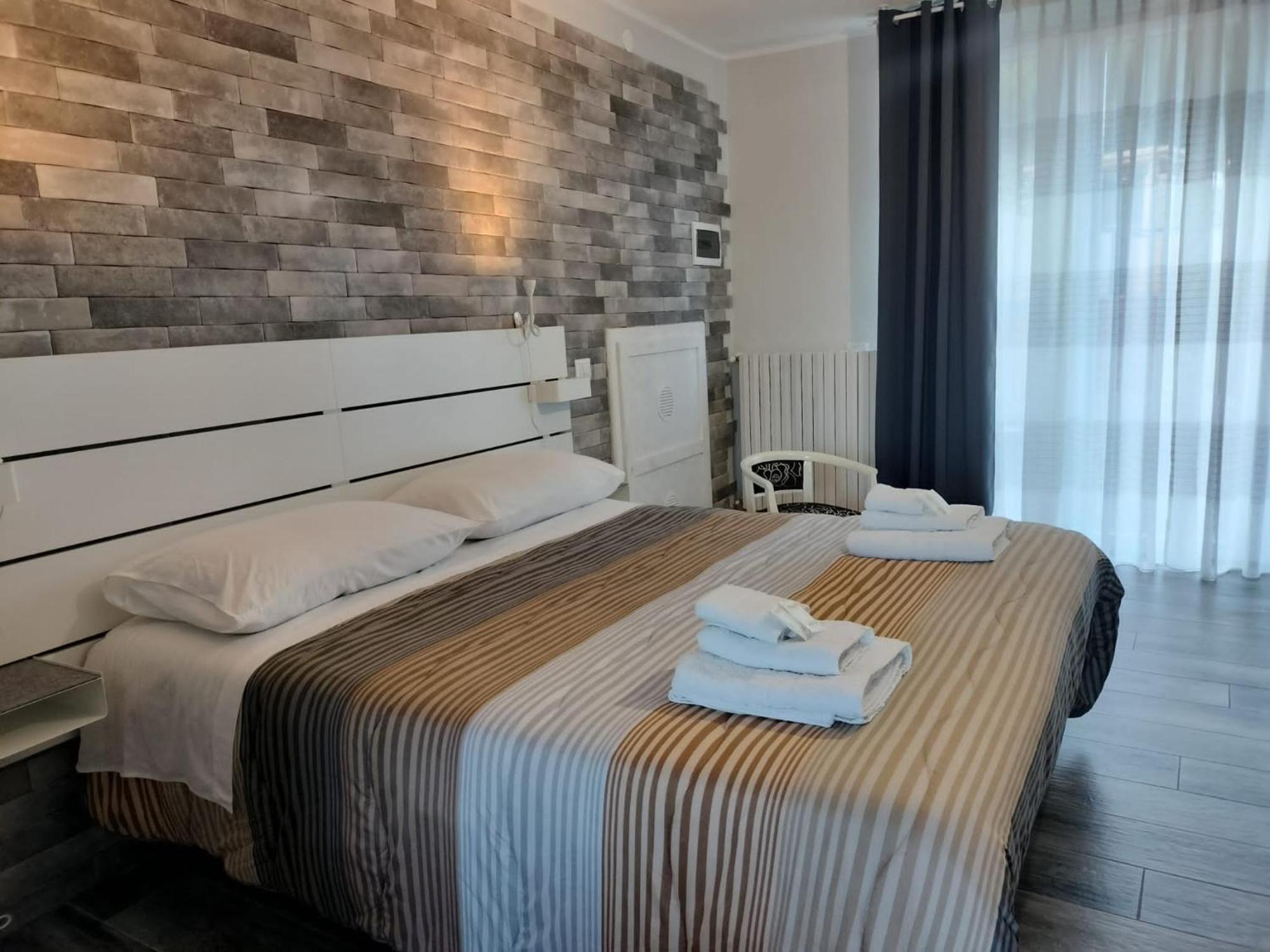 La Casa Di Ali Lejlighed Torre Maggiore Eksteriør billede